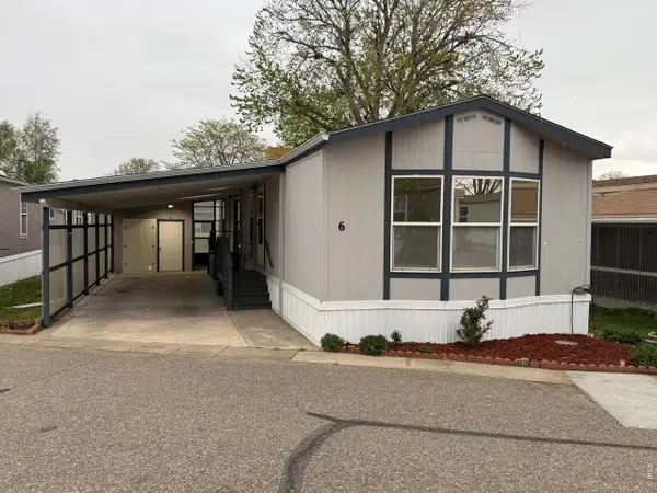 605 W 57th St #6, Loveland, CO 80538