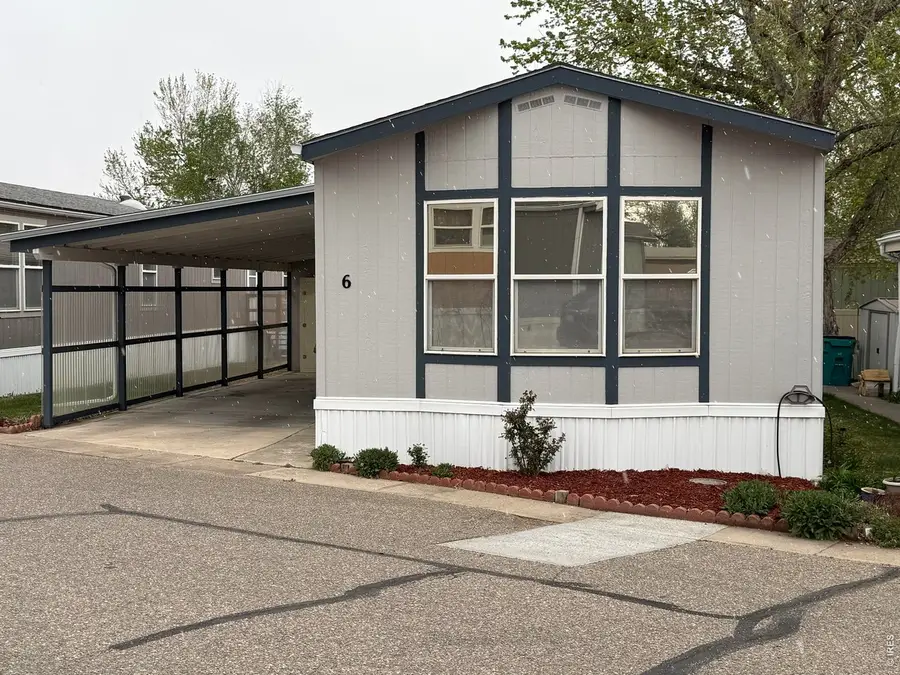 605 W 57th St #6, Loveland, CO 80538 - #2