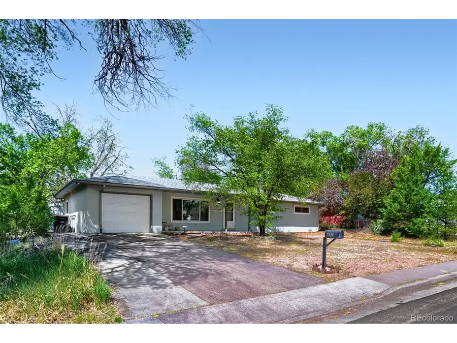 430 Hackberry Dr, Colorado Springs, CO 80911 - #3