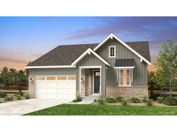 716 Bradley Cir, Elizabeth, CO 80107