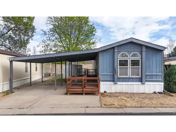 1503 Sylmar Pl #28, Loveland, CO 80537