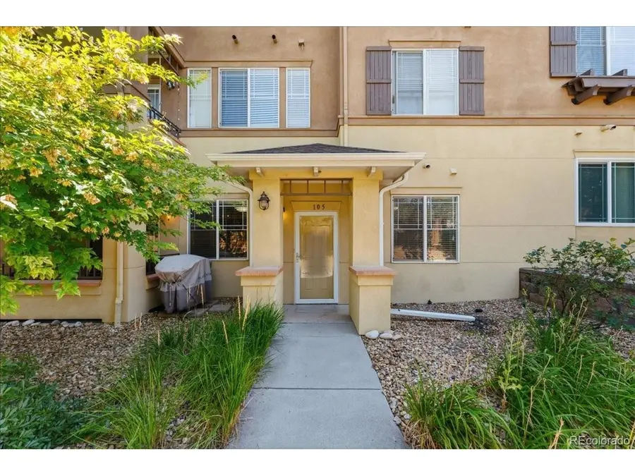 803 E 98th Ave #105, West Adams, CO 80229 - #3