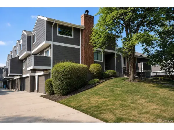 6625 W 84th Cir #51, Arvada, CO 80003
