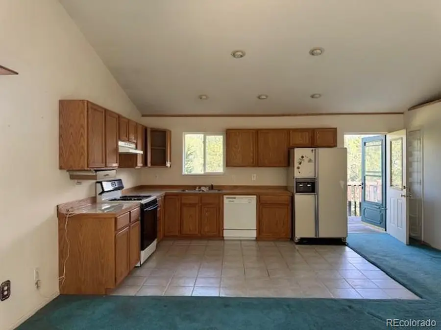 523 Spruce Lake Dr, Divide, CO 80814 - #2