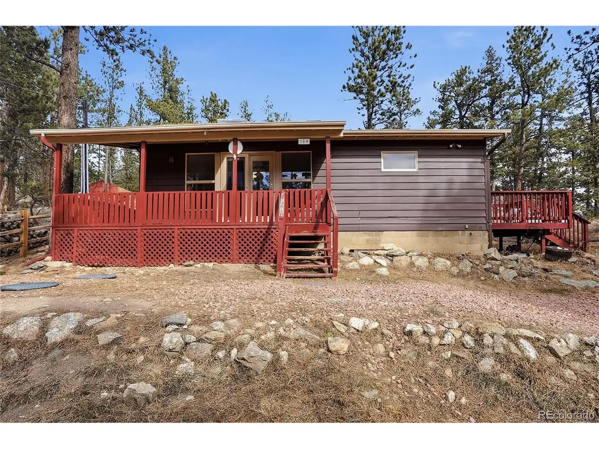 134 Aspen Dr, Lyons, CO 80540 - #1