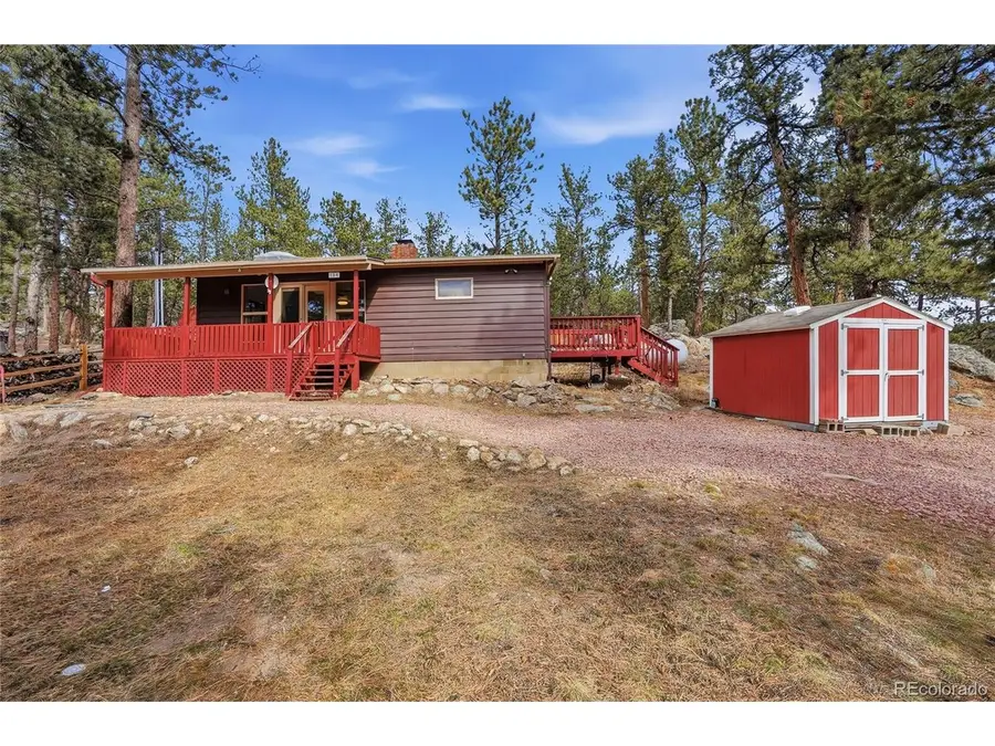 134 Aspen Dr, Lyons, CO 80540 - #3