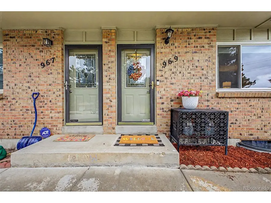 969 Welch Ct, Golden, CO 80401 - #2