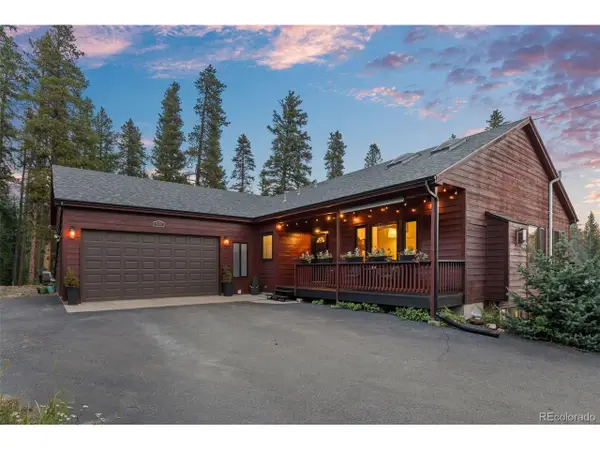 424 W Dory Way, Black Hawk, CO 80422