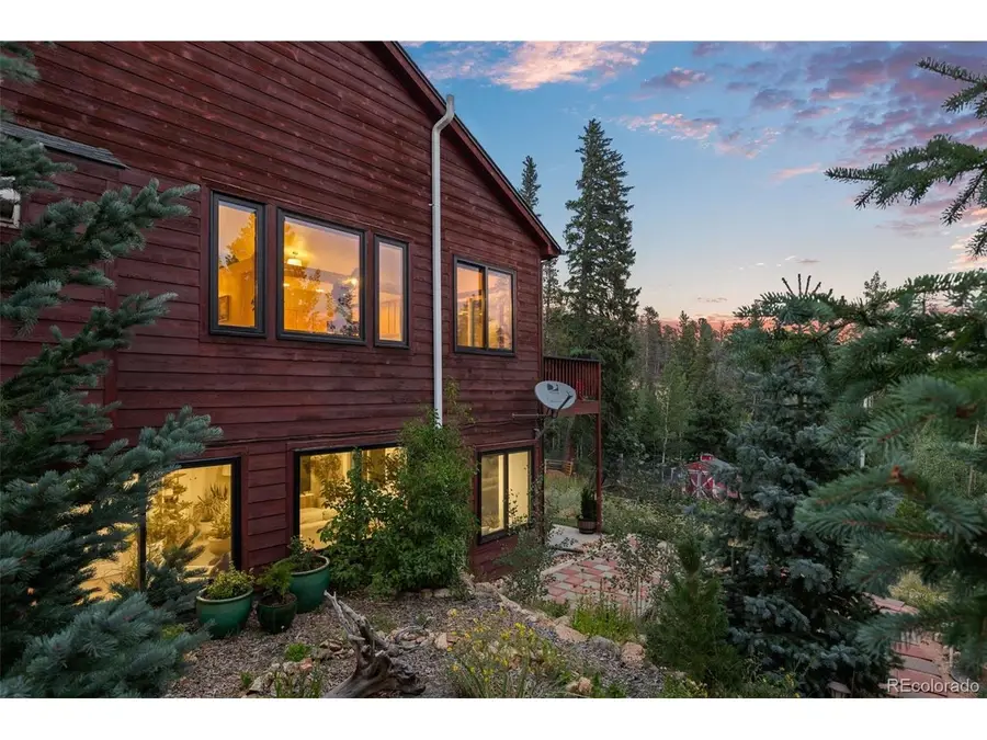 424 W Dory Way, Black Hawk, CO 80422 - #3