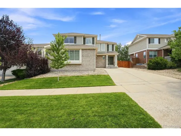 4814 S Elk St, Aurora, CO 80016