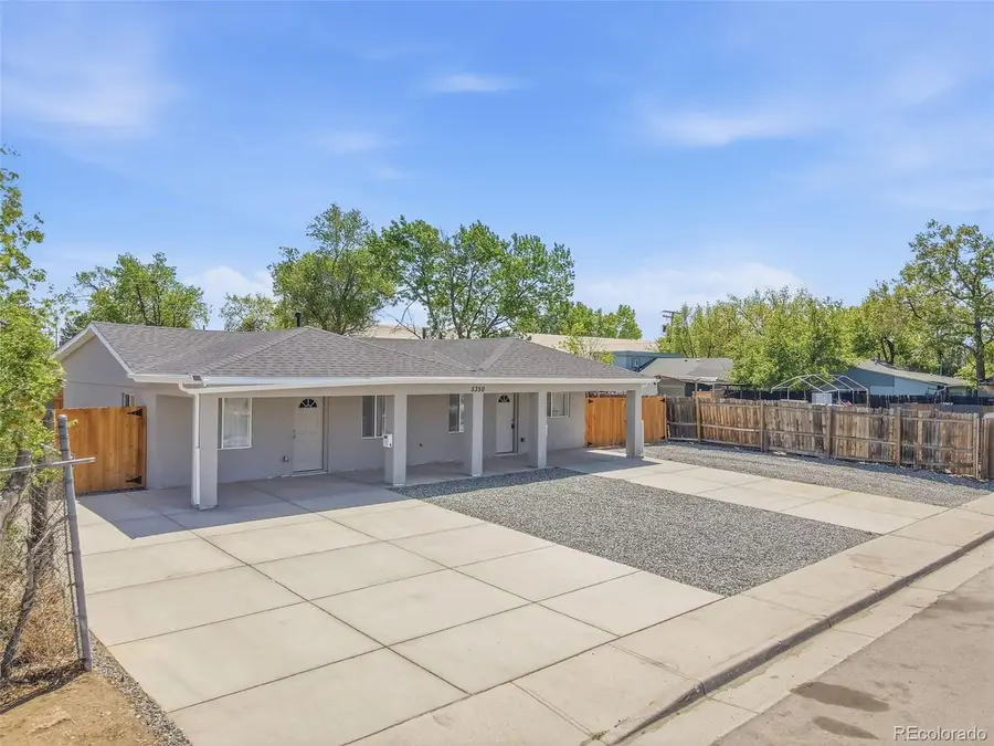 Address Withheld By Seller, Commerce City, CO 80022 - #2