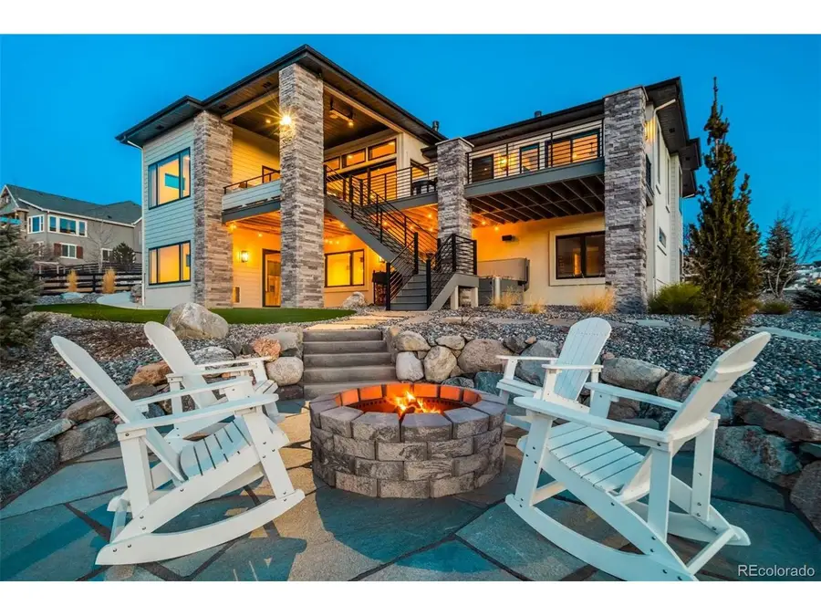 1230 Kelso Pl, Colorado Springs, CO 80921 - #3