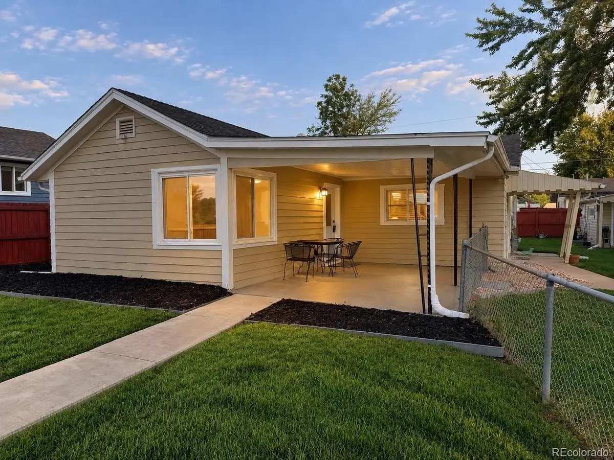 1040 S Kearney St, Denver, CO 80224 - #1