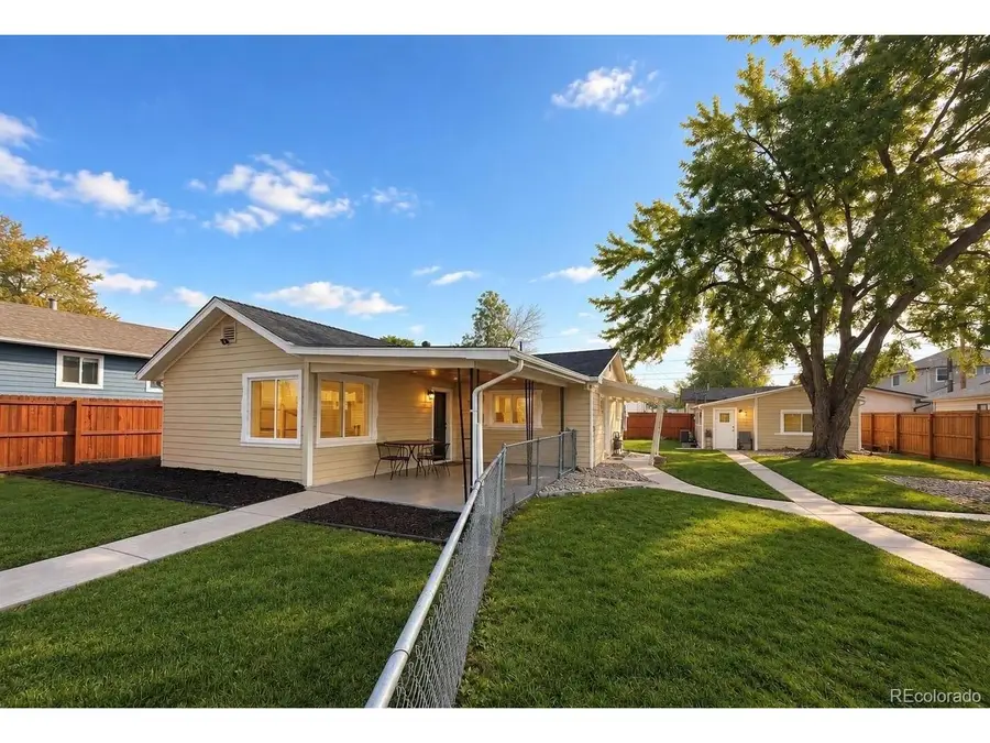 1040 S Kearney St, Denver, CO 80224 - #3