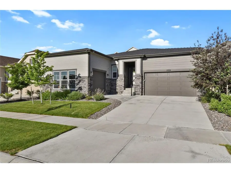 12938 Bridge View Ln, Parker, CO 80134 - Image #2