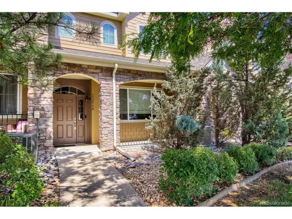 15296 W 66th Dr #E, Arvada, CO 80007