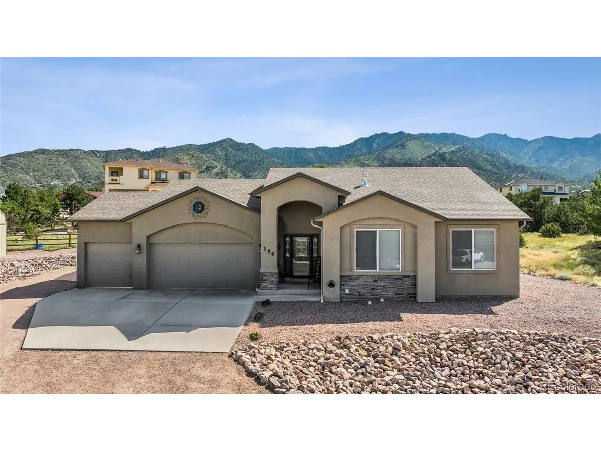 156 Osprey Ct, Canon City, CO 81212 - #1