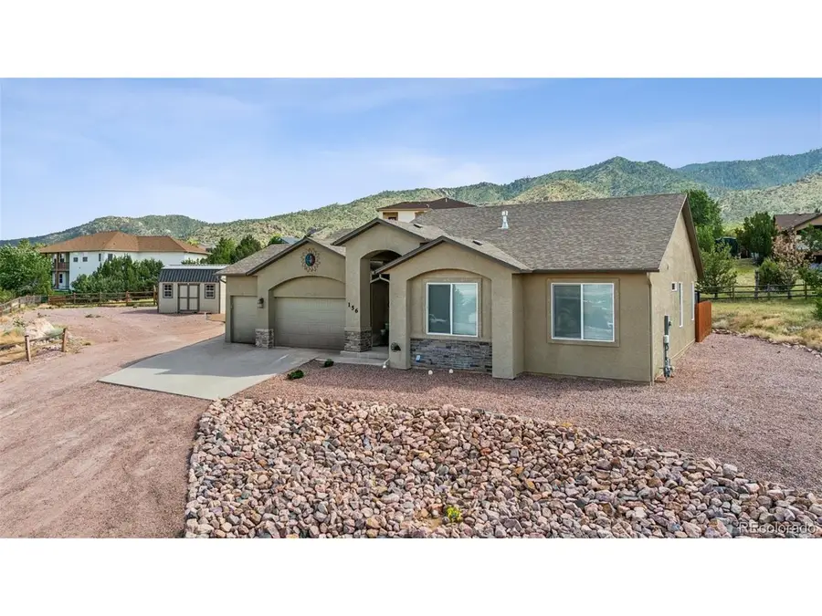 156 Osprey Ct, Canon City, CO 81212 - #2