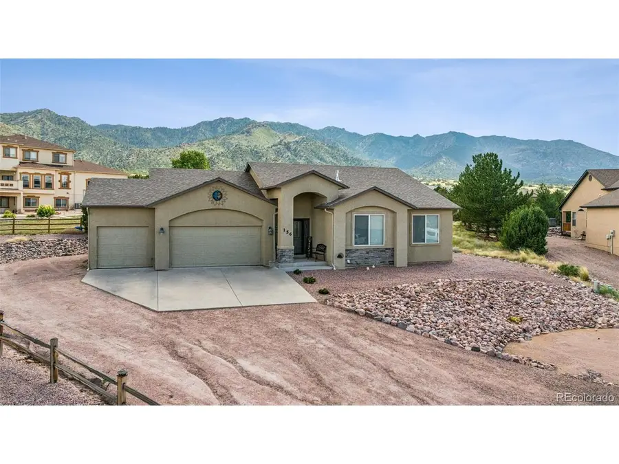 156 Osprey Ct, Canon City, CO 81212 - #3