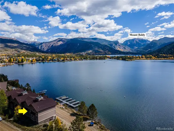 417 Lake Kove Dr, Grand Lake, CO 80447