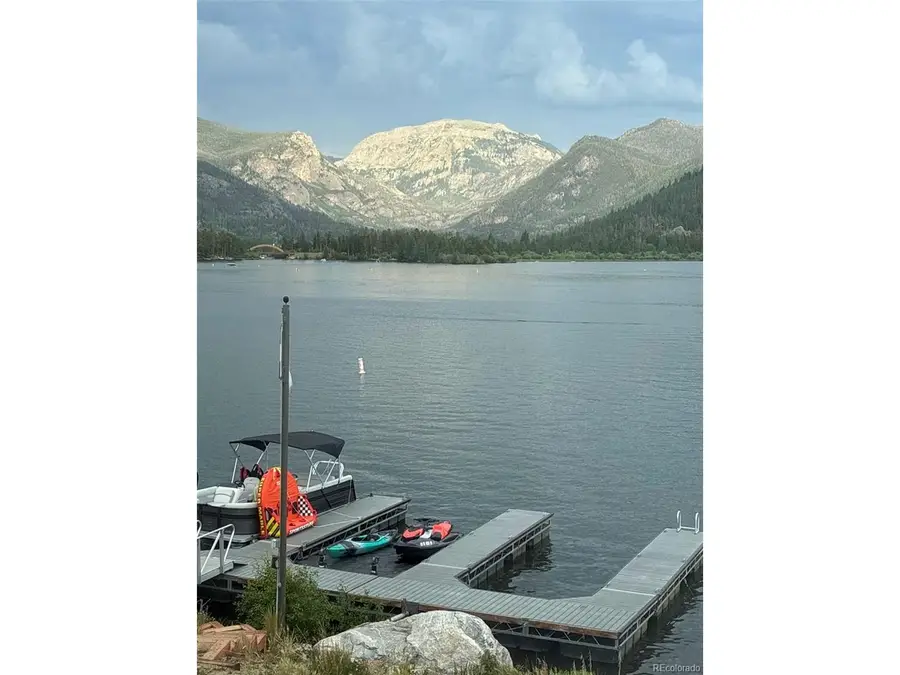 417 Lake Kove Dr, Grand Lake, CO 80447 - #2