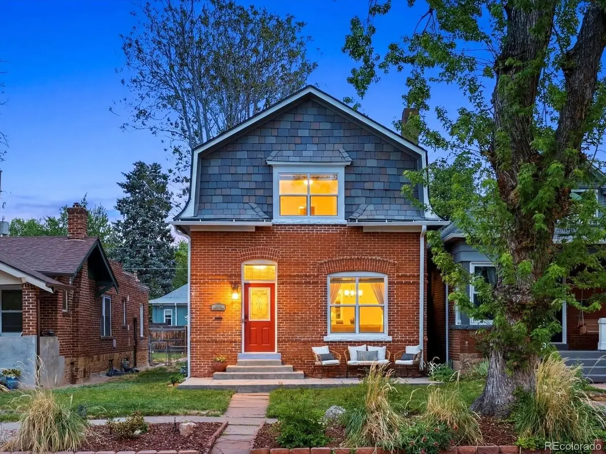 2444 N Humboldt St, Denver, CO 80205 - #1