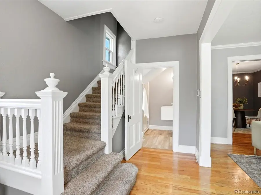 2444 N Humboldt St, Denver, CO 80205 - #3