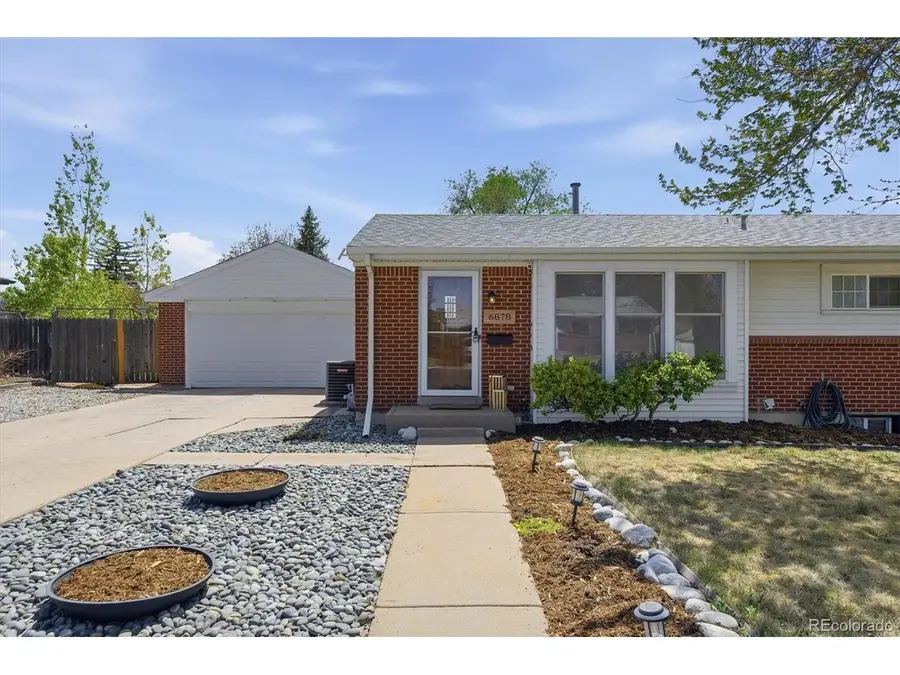 6878 S Birch Way, Centennial, CO 80122 - #3