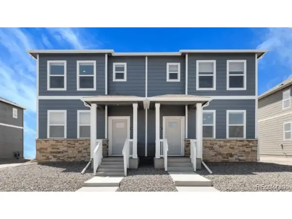 656 S Cabernet Ave, Fort Lupton, CO 80621