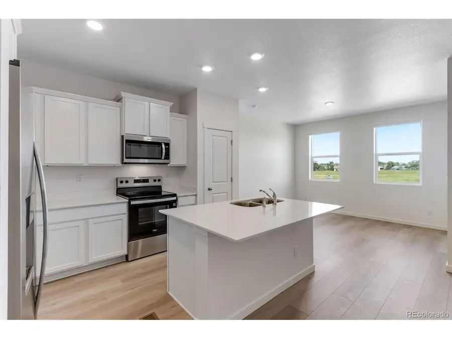 656 S Cabernet Ave, Fort Lupton, CO 80621 - #2
