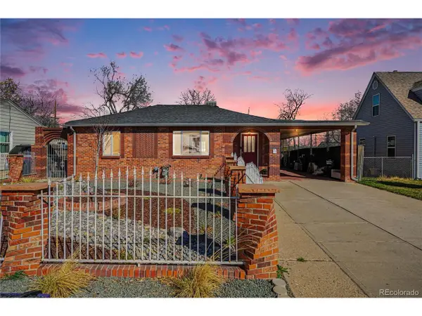 4870 Raritan St, Denver, CO 80221