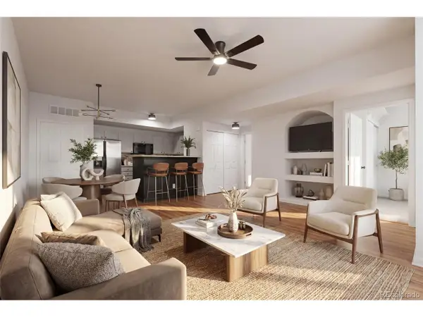 14319 E Grand Dr #BLDG 14-167, Aurora, CO 80015