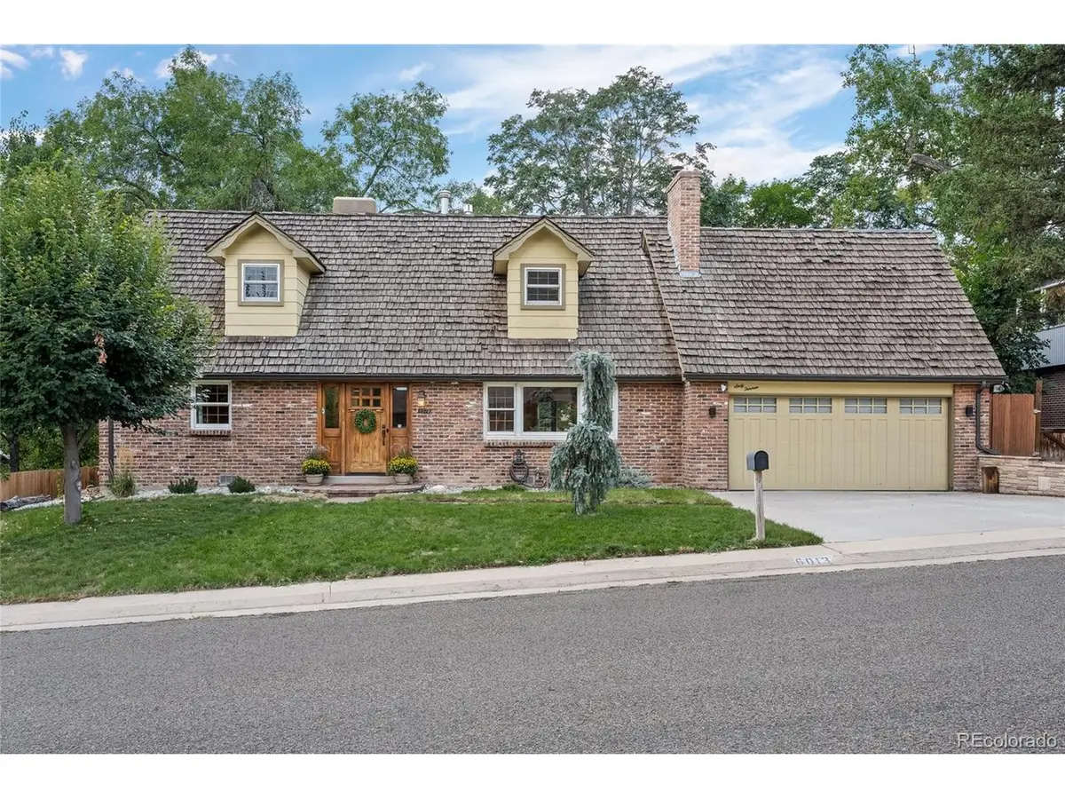 6013 Youngfield St, Arvada, CO 80004 - #1