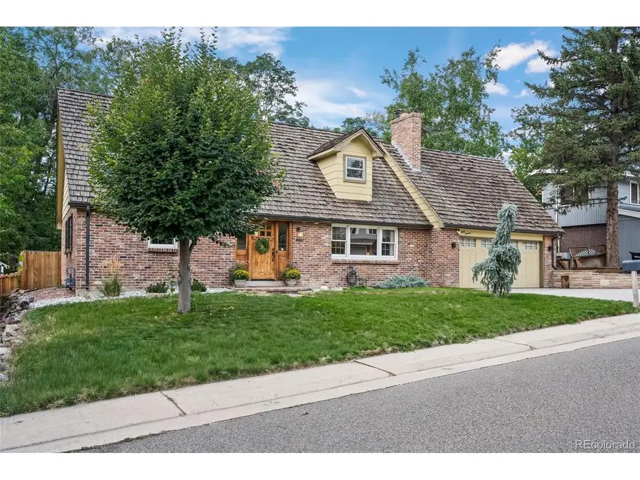 6013 Youngfield St, Arvada, CO 80004 - #2