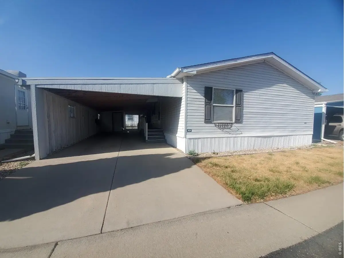 1829 Sandstone Ct #77, Loveland, CO 80537 - #1