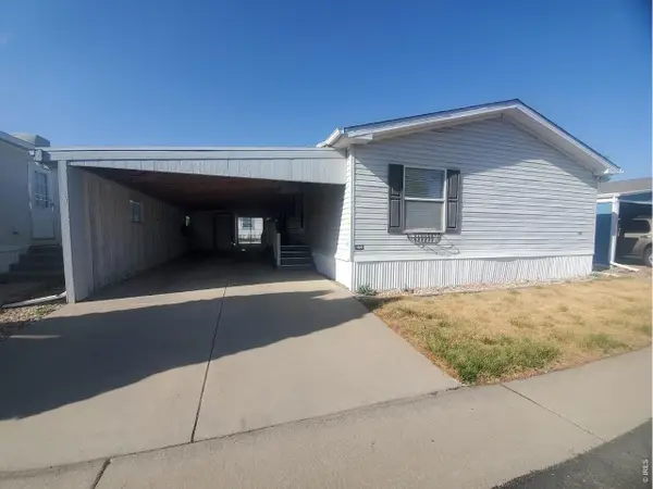 1829 Sandstone Ct #77, Loveland, CO 80537