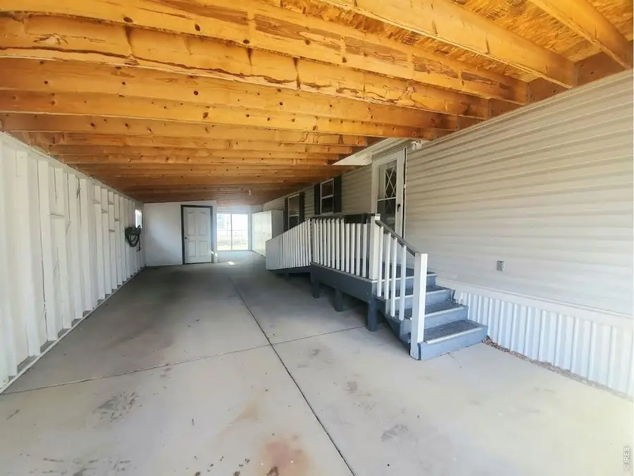 1829 Sandstone Ct #77, Loveland, CO 80537 - #2