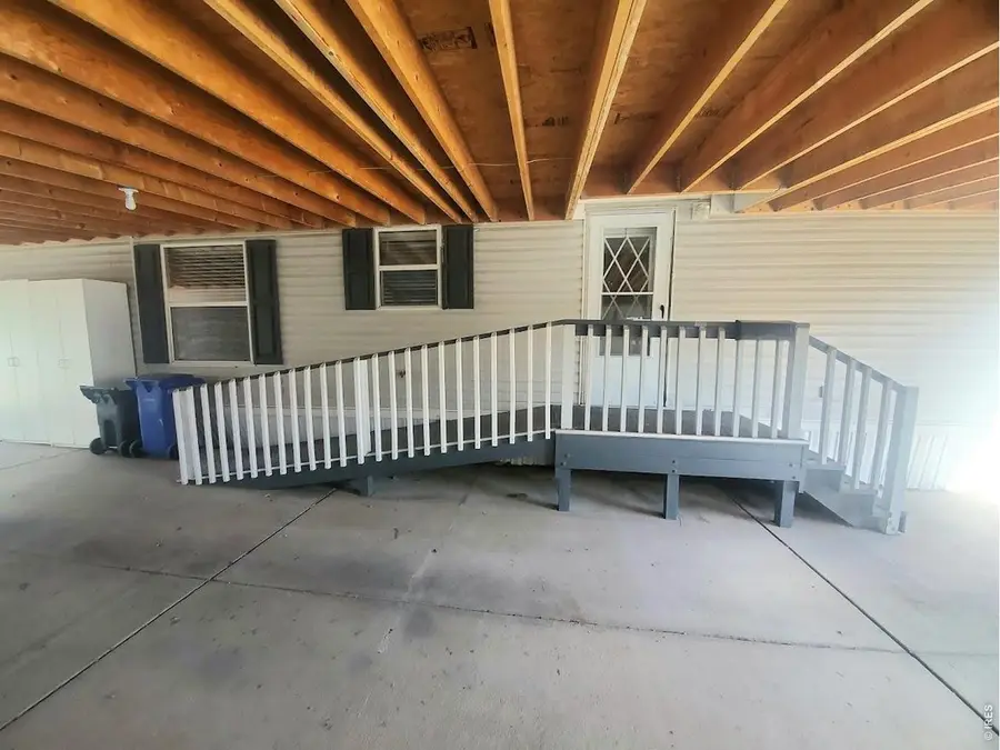 1829 Sandstone Ct #77, Loveland, CO 80537 - #3