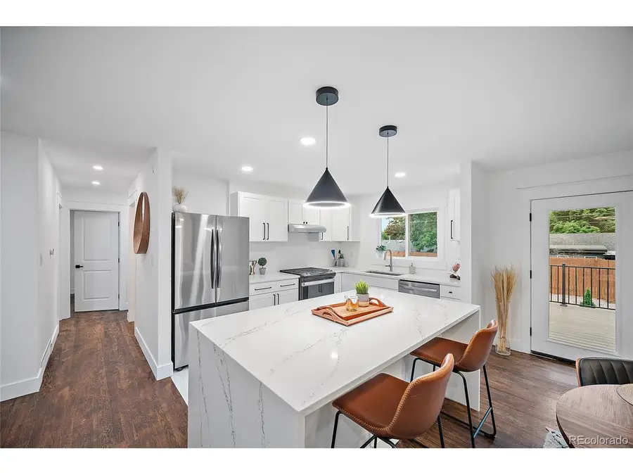 1609 Kingsley Dr, Colorado Springs, CO 80909 - Image #3