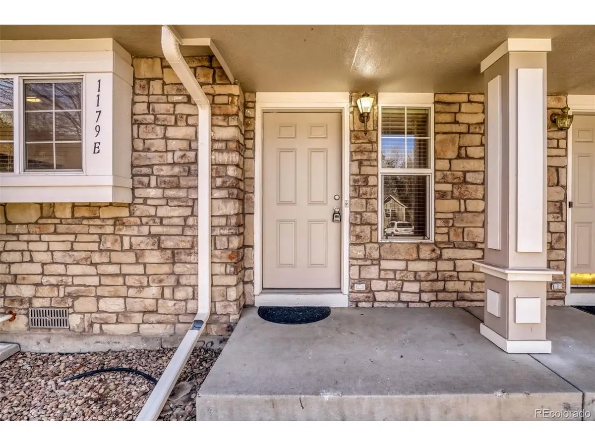 1179 S Waco St #E, Aurora, CO 80017 - #1