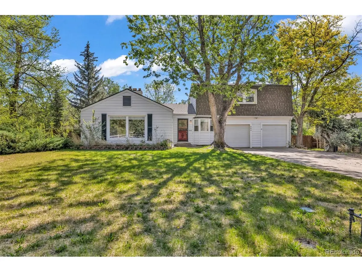 350 Balsam St, Lakewood, CO 80226 - #1