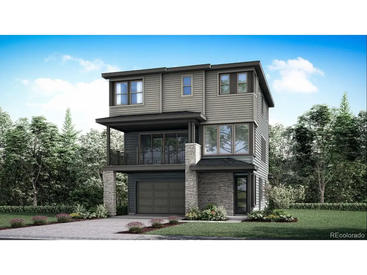 2940 S Kilmer St, Morrison, CO 80465 - Image #1