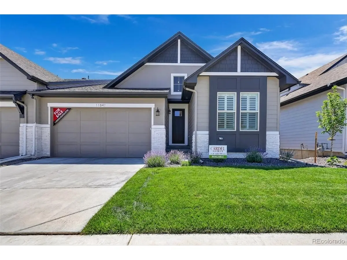 11841 Canyon Ave, Littleton, CO 80127 - #1