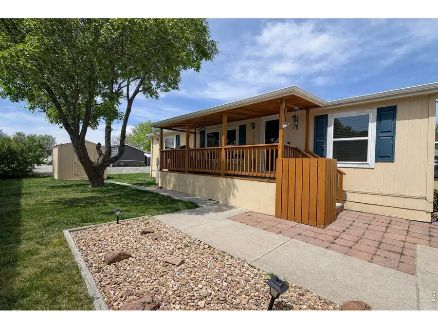 4123 Pinon Ln #60, Evans, CO 80620 - #2