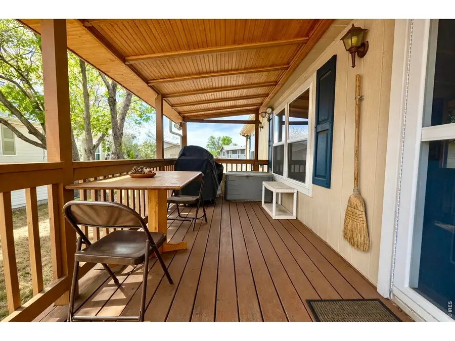 4123 Pinon Ln #60, Evans, CO 80620 - #3