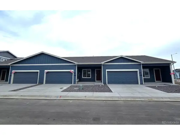 412 Molly Ln, Fort Morgan, CO 80701