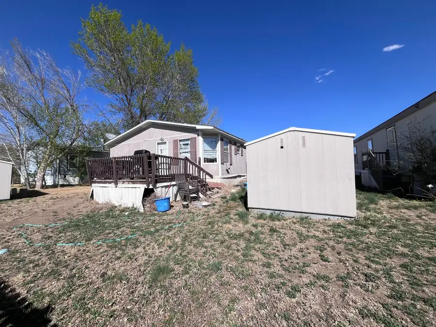 435 N 35th Ave #320, Greeley, CO 80631 - #2