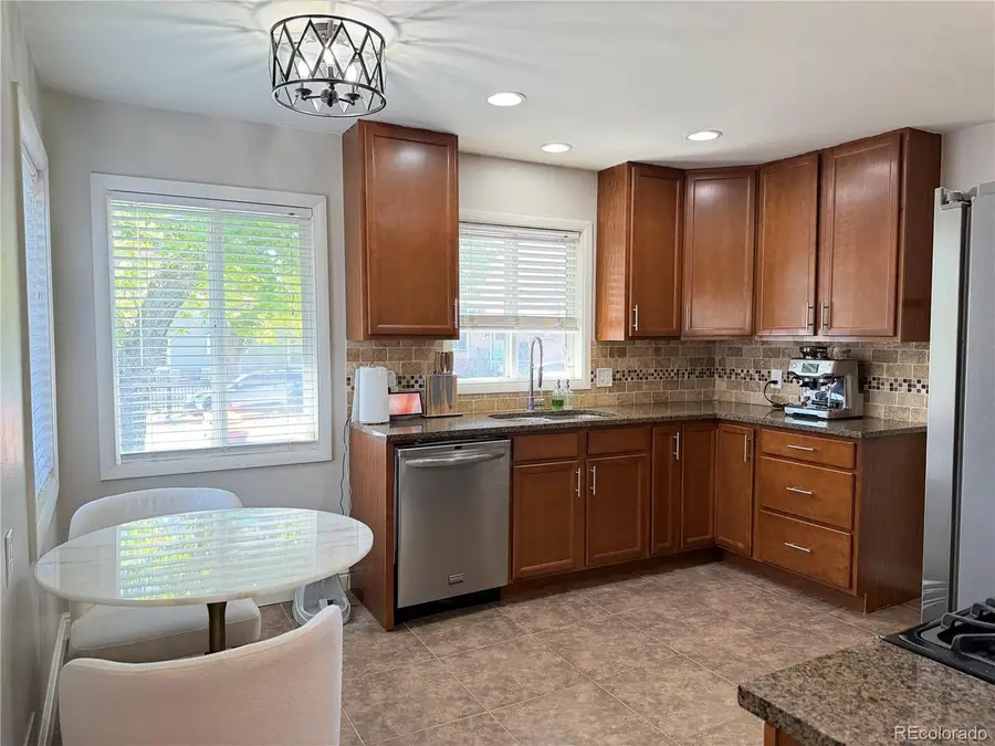4252 S Logan St, Englewood, CO 80113 - #2