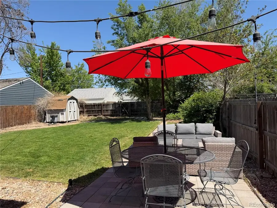 4252 S Logan St, Englewood, CO 80113 - #3