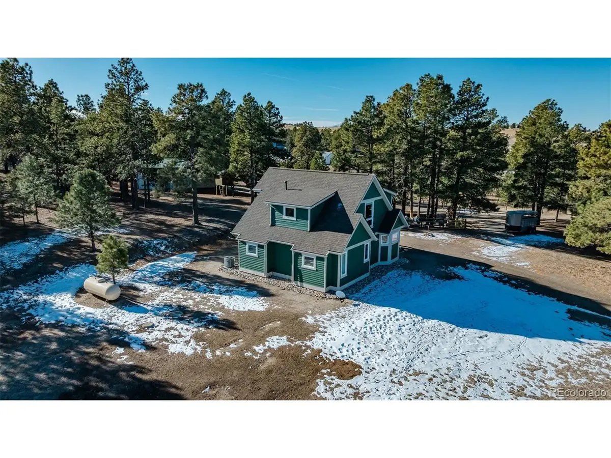 7479 Pine Crest Dr, Kiowa, CO 80117 - #1